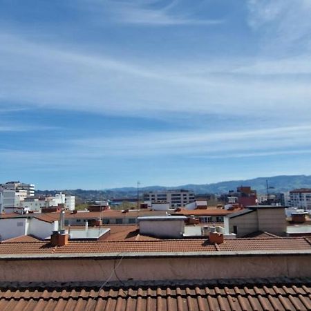 Ferienwohnung El Capricho De Celsi, Wifi - Vut-4080-As Gijón Exterior foto