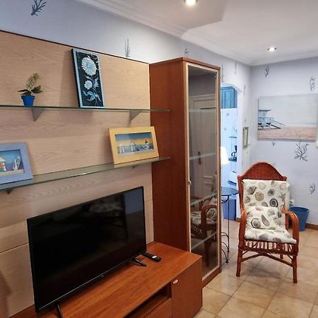 Ferienwohnung El Capricho De Celsi, Wifi - Vut-4080-As Gijón Exterior foto