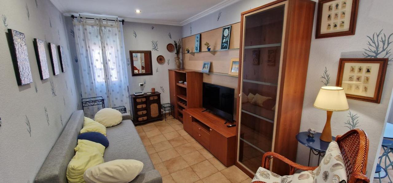 Ferienwohnung El Capricho De Celsi, Wifi - Vut-4080-As Gijón Exterior foto