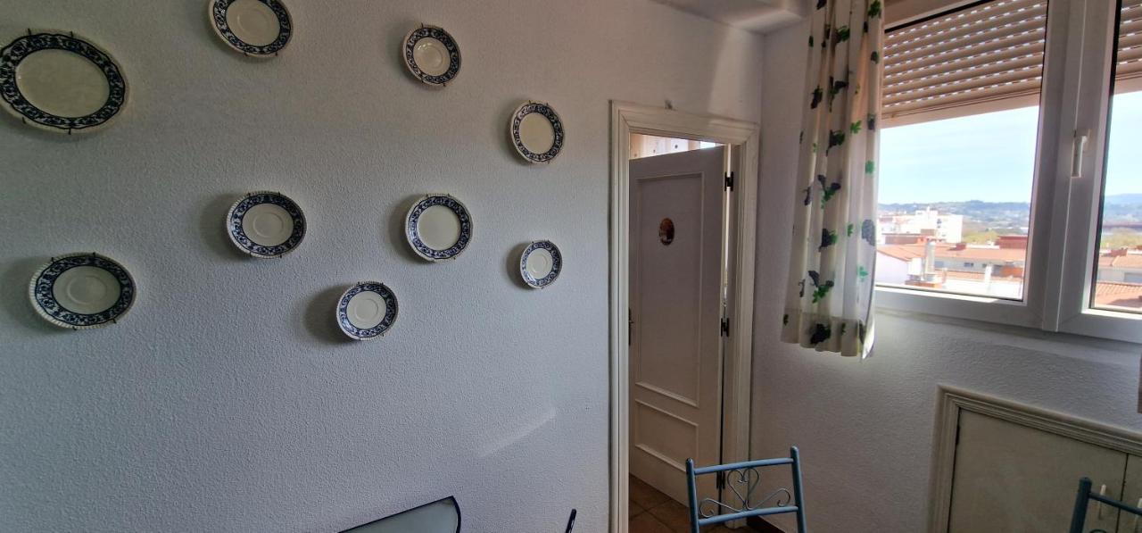 Ferienwohnung El Capricho De Celsi, Wifi - Vut-4080-As Gijón Exterior foto