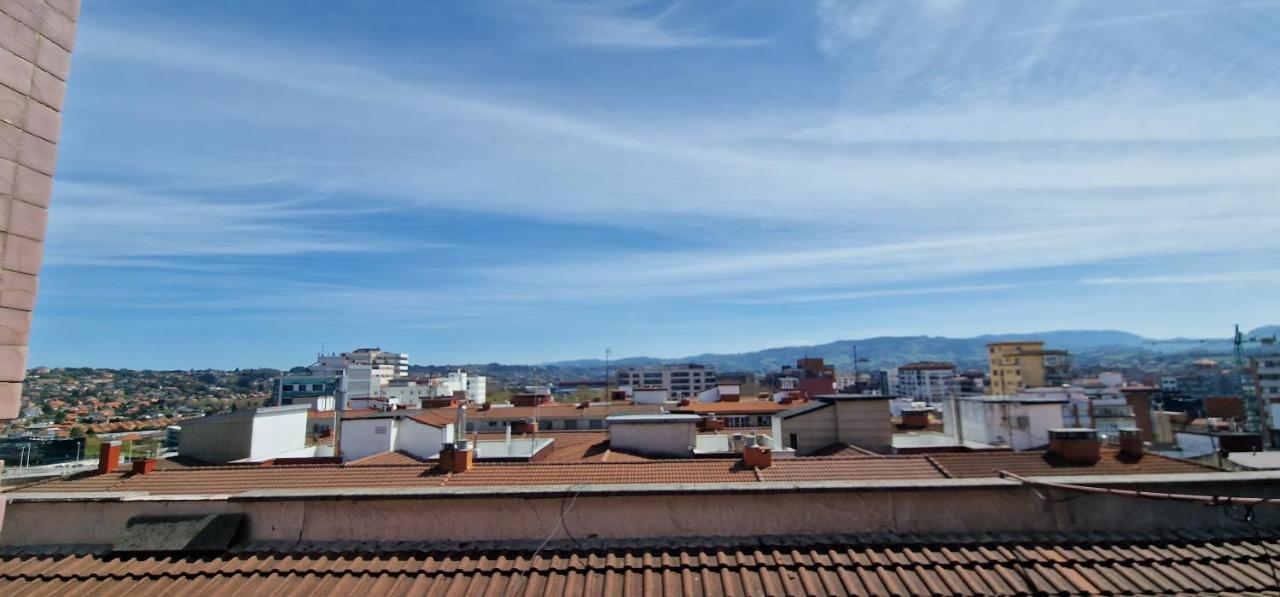 Ferienwohnung El Capricho De Celsi, Wifi - Vut-4080-As Gijón Exterior foto