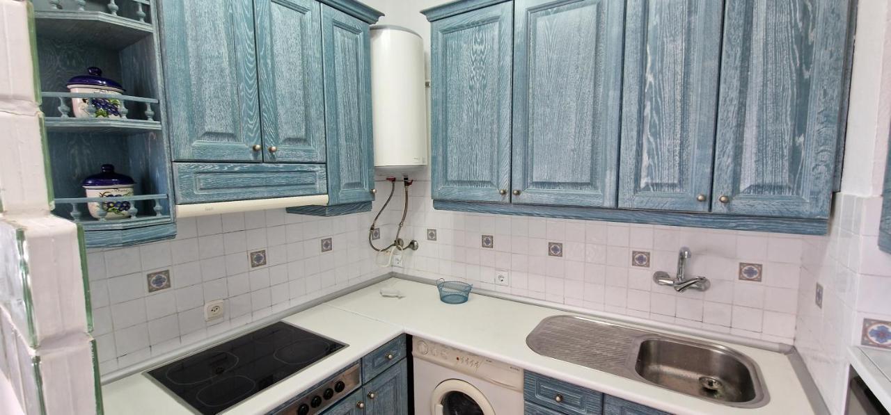 Ferienwohnung El Capricho De Celsi, Wifi - Vut-4080-As Gijón Exterior foto