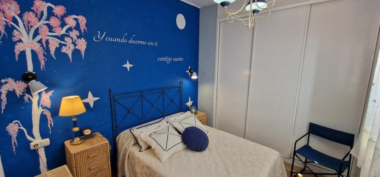 Ferienwohnung El Capricho De Celsi, Wifi - Vut-4080-As Gijón Exterior foto