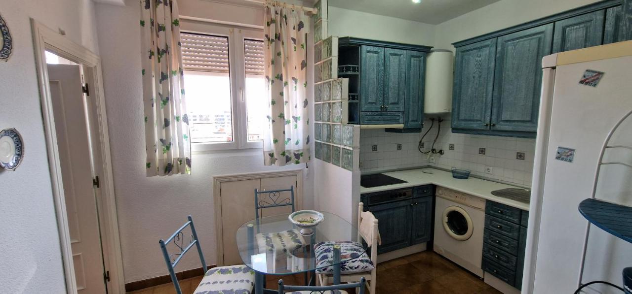 Ferienwohnung El Capricho De Celsi, Wifi - Vut-4080-As Gijón Exterior foto