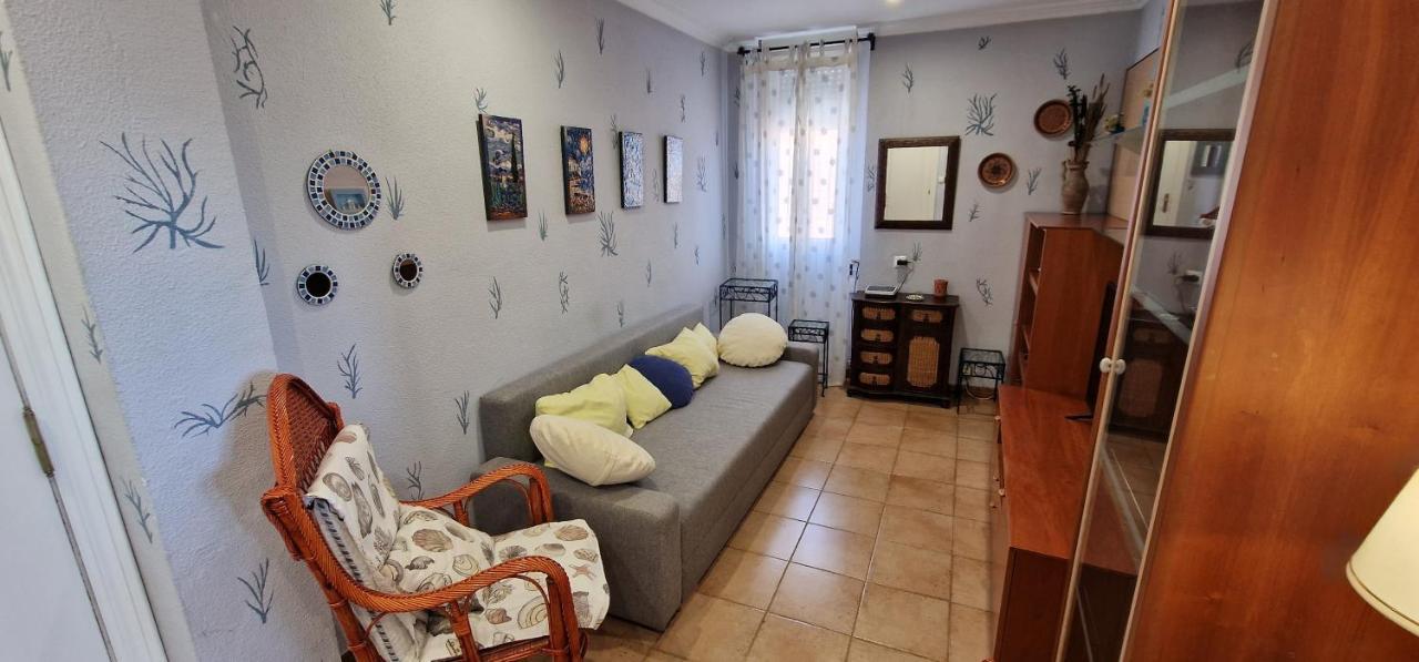 Ferienwohnung El Capricho De Celsi, Wifi - Vut-4080-As Gijón Exterior foto