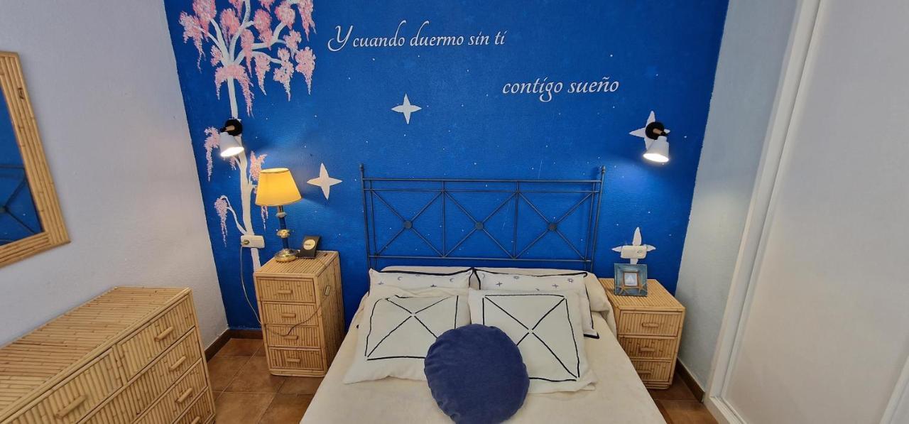 Ferienwohnung El Capricho De Celsi, Wifi - Vut-4080-As Gijón Exterior foto