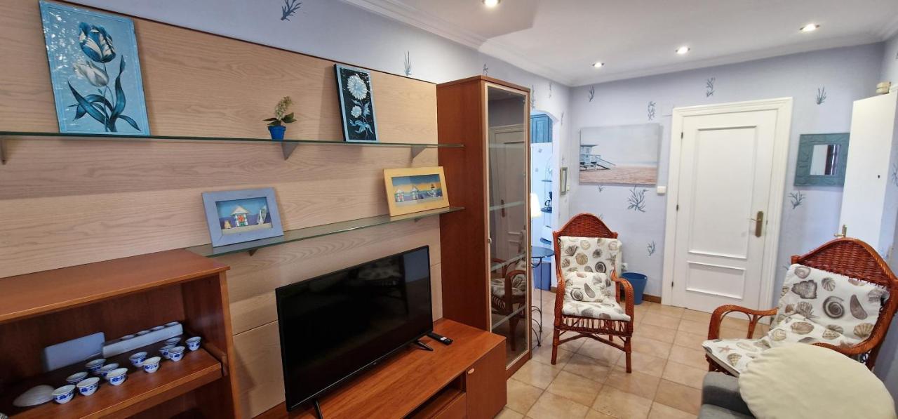 Ferienwohnung El Capricho De Celsi, Wifi - Vut-4080-As Gijón Exterior foto